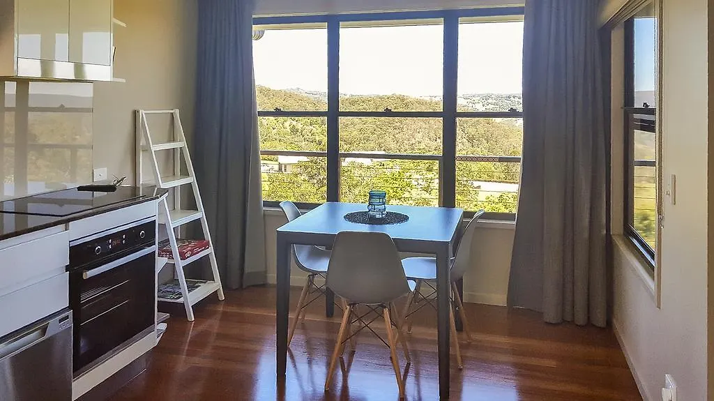 山林小屋 蓝峰别墅 马莱尼